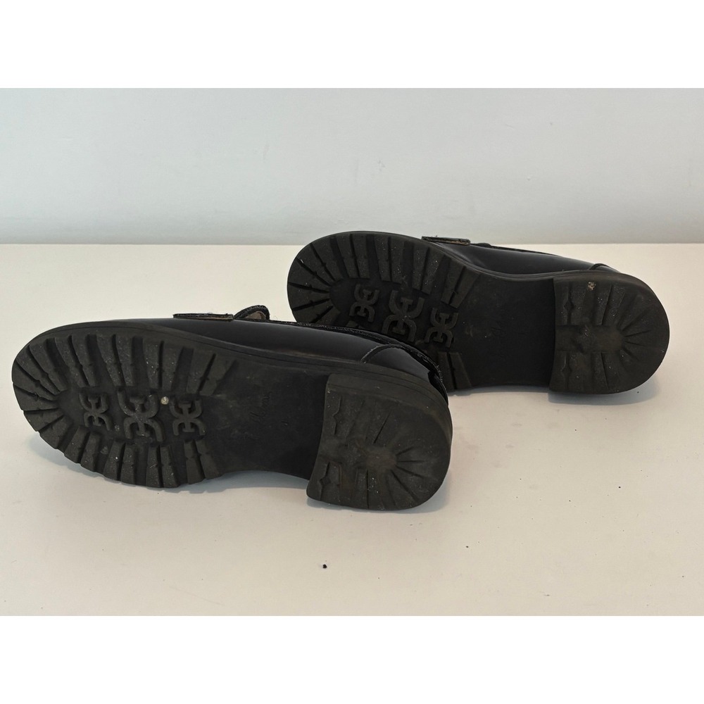 Loafers. Sam Edelman Loafers for girls. School shoes. - Picture 5 of 10